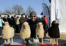 Ajout au panier - Pour commander cette photo, cliquer ICI