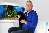 Fridolin Portmann, un d�racin� dans l�Arm�e Suisse. Boulens, janvier 2015 (cliquer ICI)