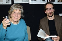 Monique Freymond, la force de l�Amour - Comptoir d�Echallens, (Cliquer ICI)