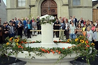 Le � Renouveau � du Temple d�Echallens. Novembre 2014 (cliquer ICI)