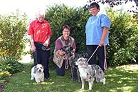 Pourquoi faut-il �duquer son chien ? - Sottens et r�gion, septembre 2016 (cliquer ICI)