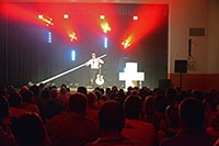 La Gym a fait sa vie� en beaut� - St-Cierges, septembre 2016 (cliquer ICI)
