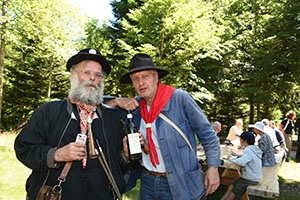 Festi�Jorat lance le projet d�un parc naturel dans les for�ts du Jorat