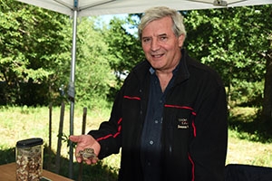 Festi�Jorat lance le projet d�un parc naturel dans les for�ts du Jorat