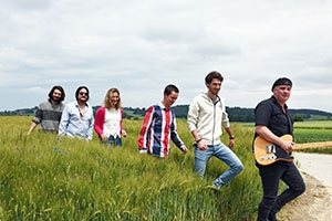 Pink Rabbits, un talent monstre