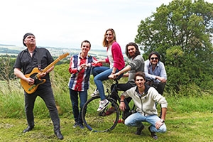 Pink Rabbits, un talent monstre