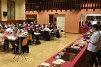 Une soir�e Prohibition � savourer - Carrouge, mai 2018
