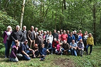 A la dcouverte des sources de la rgion - Thierrens, septembre 2019 (cliquer ICI)