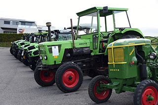 AgriMontanaire S�rl toujours au Top depuis 30 ans - Thierrens, octobre 2019. Reportage de Dany Schaer, journaliste photographe
