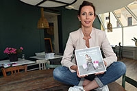 "Quand lAmour ne suffit pas ! Comment construire une bonne relation avec mon enfant ?", Cline Brocard, Vuarrens, juin 2019 (cliquer ICI)