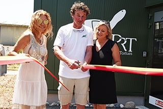 Centre Emys, Chavornay: les Tortues ont leur Maison toute neuve. Juin 2019 (cliquer ICI)