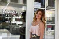 Laudace, carte matresse de Barbara Coiffure. Echallens, mai 2020 (cliquer ICI)
