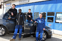 Une femme aux commandes du garage Bellevue Thierrens ds le 1er avril 2020 (cliquer ICI)