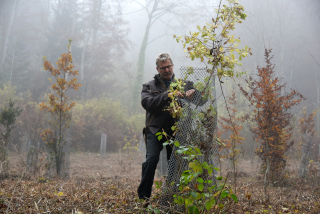 Reportage de Dany Schaer, journaliste photographe