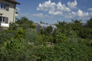 JardinArt un merveillement - Gros-de-Vaud, 21 juin 2022 - Reportage de Dany Schaer, journaliste photographe