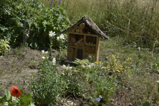 JardinArt un merveillement - Gros-de-Vaud, 21 juin 2022 - Reportage de Dany Schaer, journaliste photographe