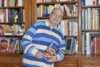 Redoutable, la veuve du Quai ? Robert Jordan - Reportage de Dany Schaer, journaliste photographe. Cugy, mars 2022