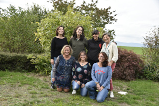 Une vision de la mort belle et paisible - Comment devenir Doula - Gros-de-Vaud, 3 octobre 2022