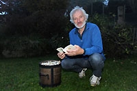 Tessons, un livre � glisser sous le sapin de No�l. Novembre 2014 (cliquer ICI)