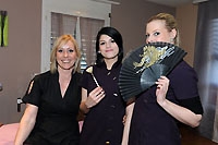 Acquar�elle Institut souffle ses dix bougies. Echallens, mars 2013 (Cliquer ICI)