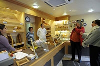La Sarrasine, �toile du bon pain - Octobre 2010 - Cliquer ICI