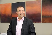 Vincent Jaques: Une histoire d�eau unique dans le canton - Morges, f�vrier 2014 (Cliquer ICI)