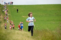 Course des Roches enfants - Thierrens, juillet 2013 (Cliquer ICI)