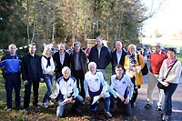 Course d'orientation. Plus de mille sportifs dans les bois du Jorat - Froideville, novembre 2015 (Cliquer ICI)