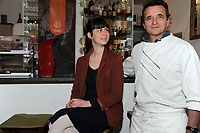 Le Golf du Br�sil, un accueil printanier. Goumoens-le-Jux, mars 2013 (Cliquer ICI)