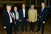 Vuarrens, Forum UDC : De nombreuses femmes de gauche s�emparent du transport r�gional du canton. Janvier 2014 (Cliquer ICI)